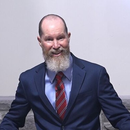 David Parker