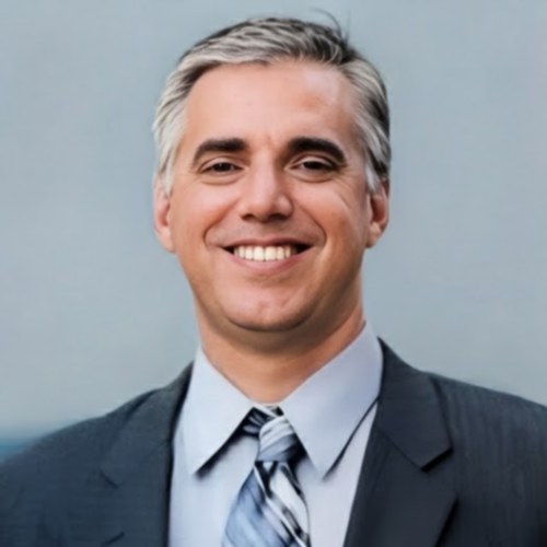Dr. Joel Breidenbaugh