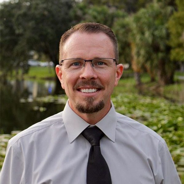 Dr. Casey Butner