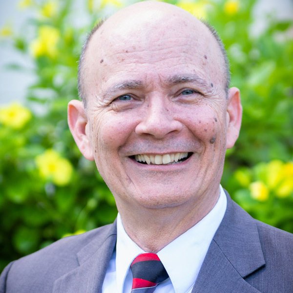 Jimmy Freeman