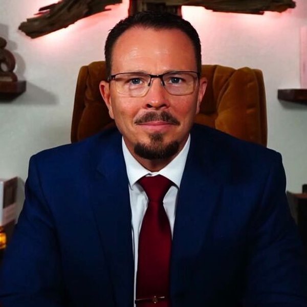 Dr. Casey Butner